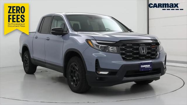 2025 Honda Ridgeline TrailSport+ for sale in Fremont, CA