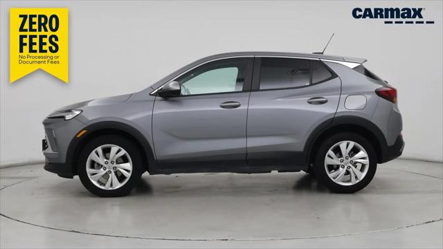 2025 Buick Encore GX Preferred FWD for sale in Fremont, CA