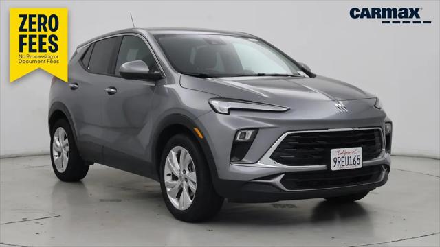 2025 Buick Encore GX Preferred FWD for sale in Fremont, CA