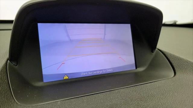 2015 Buick Encore Leather