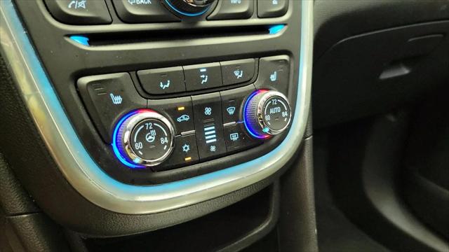 2015 Buick Encore Leather