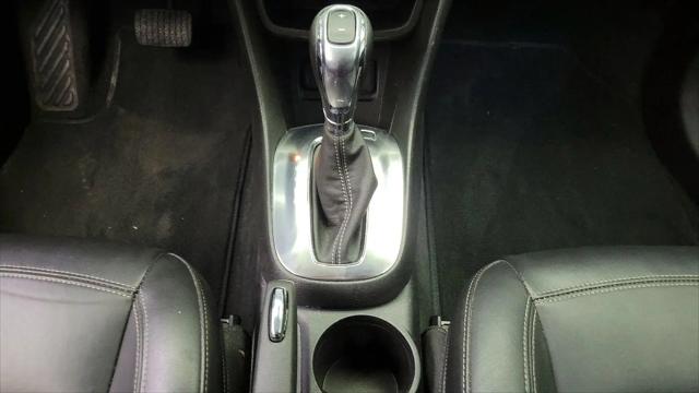 2015 Buick Encore Leather