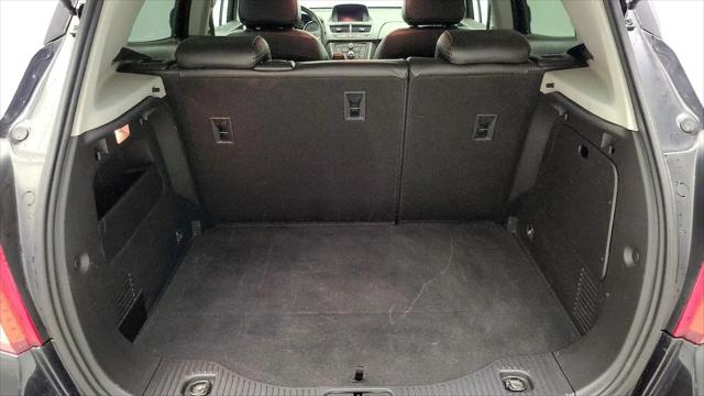 2015 Buick Encore Leather