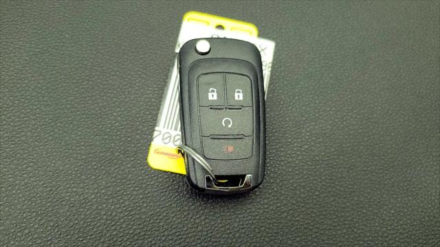 2015 Buick Encore Leather