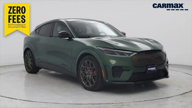 2025 Ford Mustang Mach-E GT for sale in Glencoe, IL