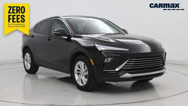 2025 Buick NV Preferred FWD for sale in Tulsa, OK