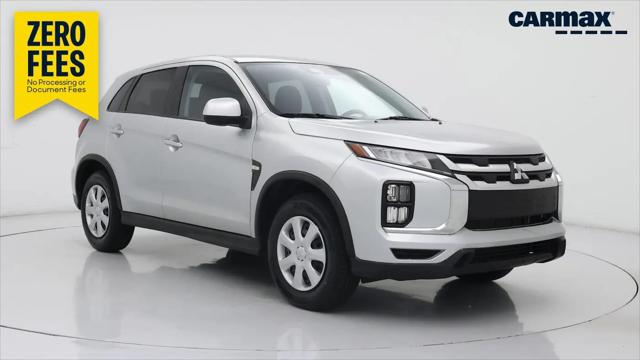 2023 Mitsubishi Outlander Sport 2.0 ES AWC for sale in Tulsa, OK