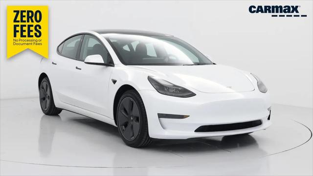 2023 Tesla Model 3 Rear-Wheel Drive for sale in Oak Lawn, IL