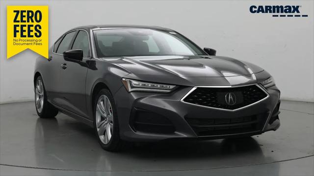 2023 Acura TLX Technology Package for sale in Kenner, LA