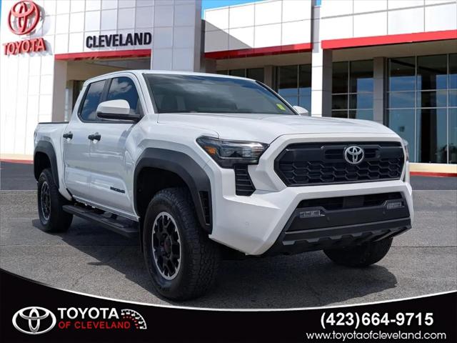 2024 Toyota Tacoma TRD Off Road for sale in McDonald, TN