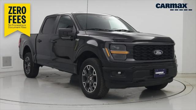 2024 Ford F-150 STX for sale in Canoga Park, CA