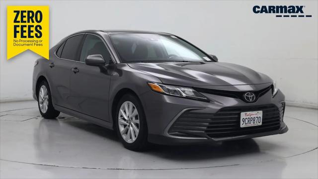 2023 Toyota Camry LE for sale in Canoga Park, CA