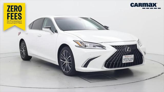 2025 Lexus ES 300h ES 300h for sale in Palmdale, CA