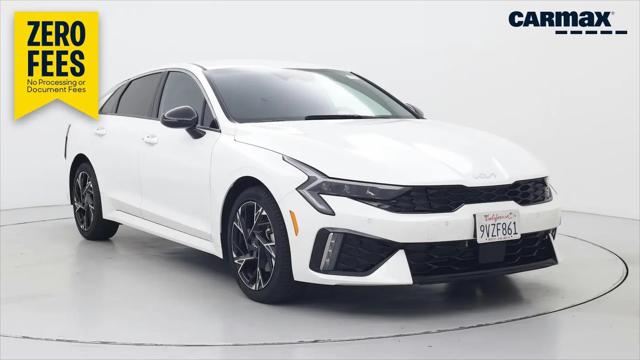 2026 Kia K5 GT-Line FWD for sale in Palmdale, CA