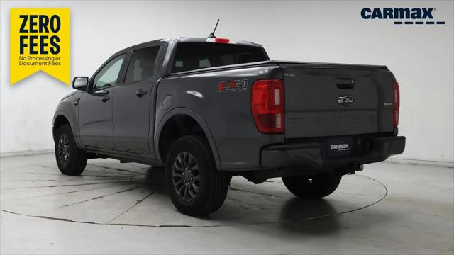 2019 Ford Ranger LARIAT for sale in Loveland, CO