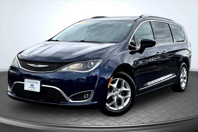 2019 Chrysler Pacifica Touring L Plus for sale in Dundalk, MD