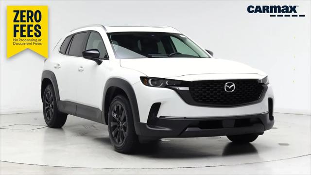 2023 Mazda CX-50 2.5 S Preferred Plus for sale in Pompano Beach, FL