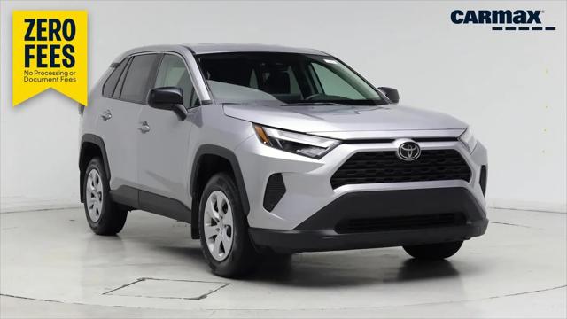 2024 Toyota RAV4 LE for sale in Pompano Beach, FL