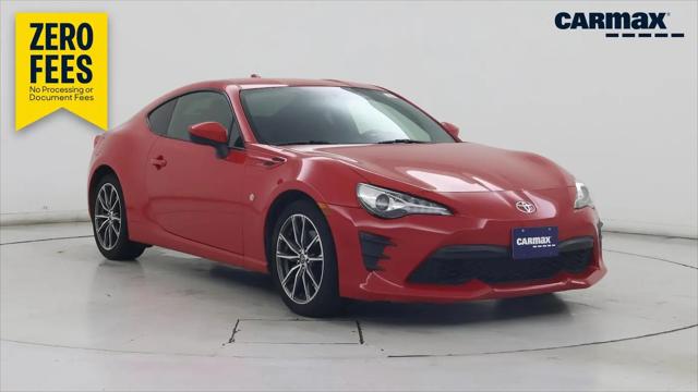 2017 Toyota 86 Base for sale in Columbus, GA