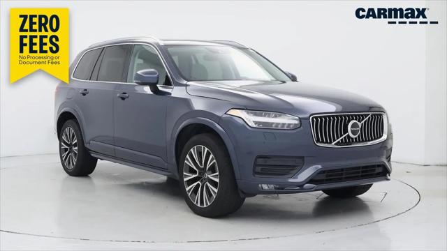 2021 Volvo XC90 T5 Momentum 7 Passenger for sale in Columbus, GA