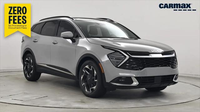 2023 Kia Sportage SX-Prestige for sale in Columbus, GA