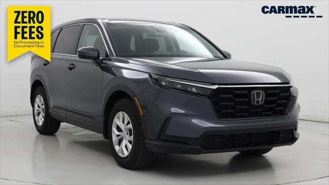 2025 Honda CR-V LX AWD for sale in Kentwood, MI