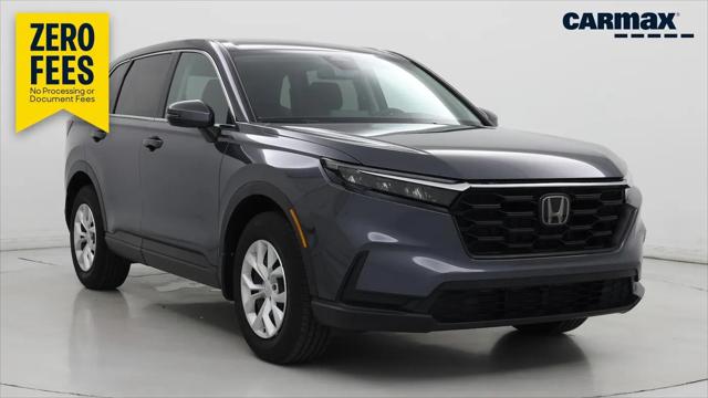 2025 Honda CR-V LX AWD for sale in Kentwood, MI