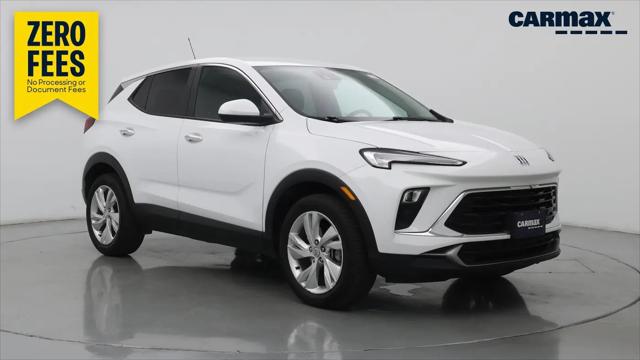 2025 Buick Encore GX Preferred FWD for sale in Tolleson, AZ