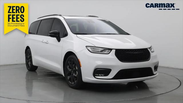 2025 Chrysler Pacifica Limited for sale in Tolleson, AZ