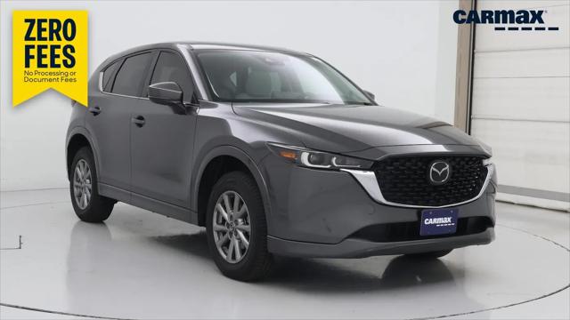 2024 Mazda CX-5 2.5 S Preferred for sale in Killeen, TX
