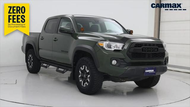 2022 Toyota Tacoma TRD Off Road for sale in Killeen, TX