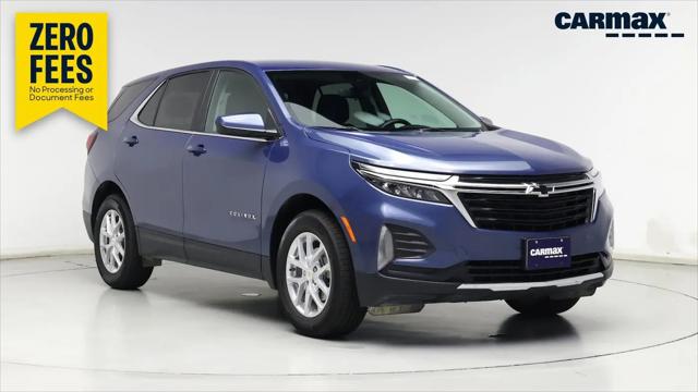 2024 Chevrolet Equinox FWD LT for sale in Schaumburg, IL