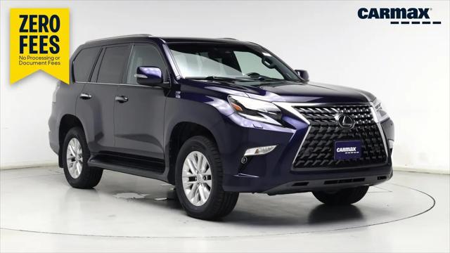 2021 Lexus GX 460 Premium for sale in Schaumburg, IL