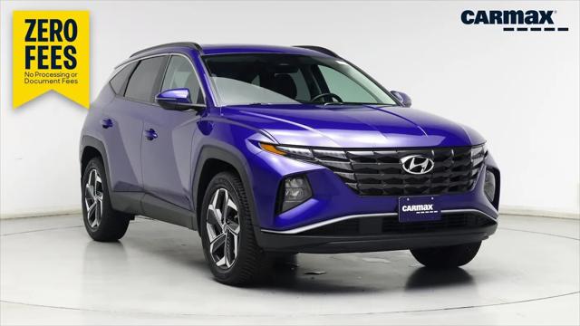 2022 Hyundai Tucson SEL for sale in Schaumburg, IL