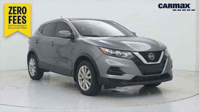 2022 Nissan Rogue Sport S AWD Xtronic CVT for sale in Memphis, TN