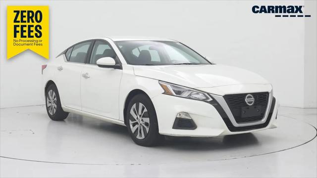 2021 Nissan Altima S FWD for sale in Memphis, TN