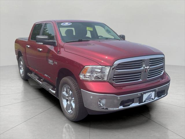 2015 Ram 1500 Big Horn for sale in Kaukauna, WI