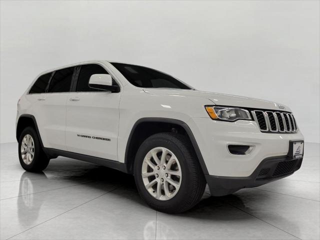 2022 Jeep Grand Cherokee Laredo X 4x4 for sale in Kaukauna, WI