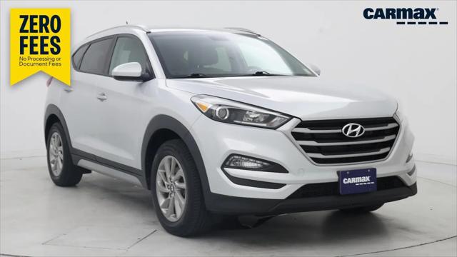 2017 Hyundai Tucson SE for sale in Albany, NY
