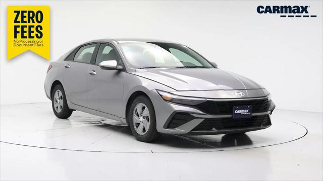 2024 Hyundai Elantra SE for sale in Maplewood, MN
