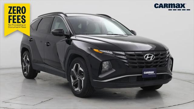 2023 Hyundai Tucson SEL for sale in Pleasanton, CA