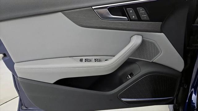 2021 Audi A4 Prestige 45 TFSI S line quattro S tronic