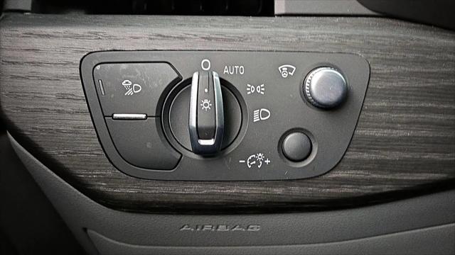 2021 Audi A4 Prestige 45 TFSI S line quattro S tronic