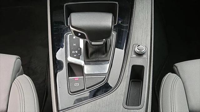 2021 Audi A4 Prestige 45 TFSI S line quattro S tronic