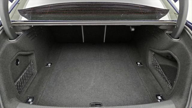 2021 Audi A4 Prestige 45 TFSI S line quattro S tronic
