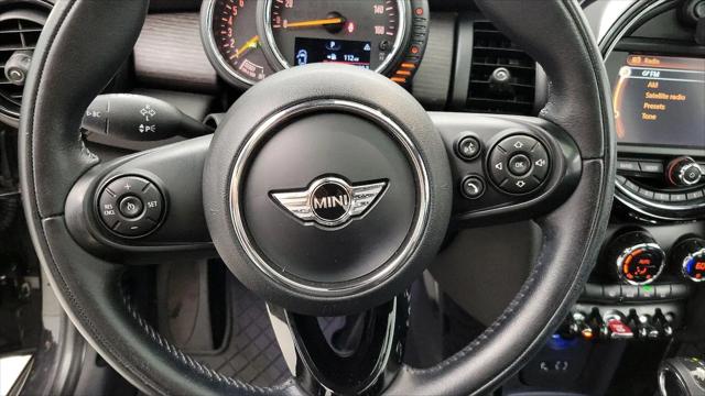 2016 MINI Hardtop Cooper S