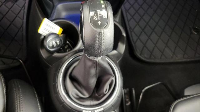 2016 MINI Hardtop Cooper S