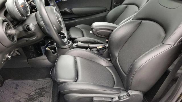 2016 MINI Hardtop Cooper S