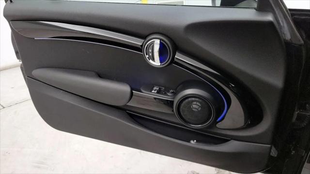 2016 MINI Hardtop Cooper S