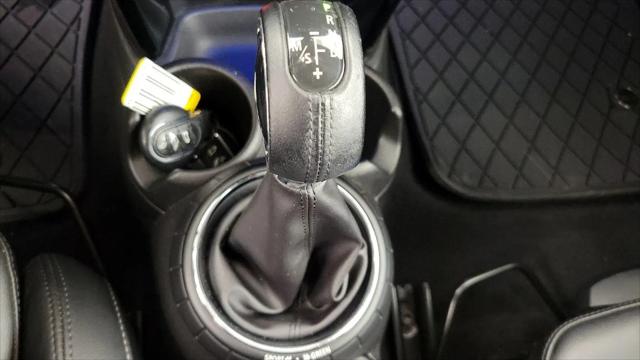 2016 MINI Hardtop Cooper S
